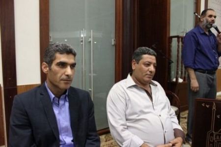اعلان مدير الانتخابات في الفريديس بخصوص يوم الانتخابات